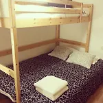 Bielsa-monte Perdido Apartament *