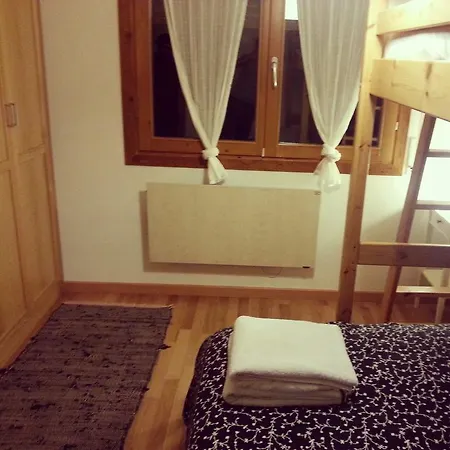 Apartment Bielsa-monte Perdido