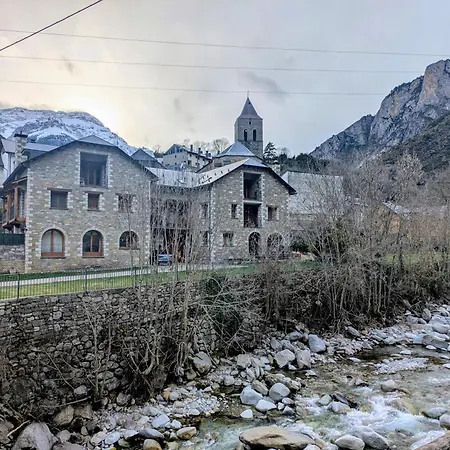 Bielsa-monte Perdido *