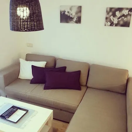 Bielsa-monte Perdido Apartament
