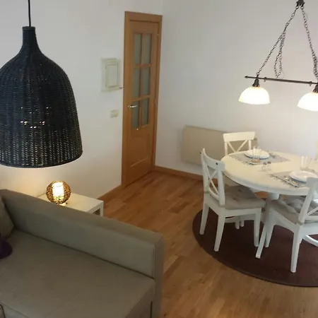 Appartamento Bielsa-monte Pérdido *