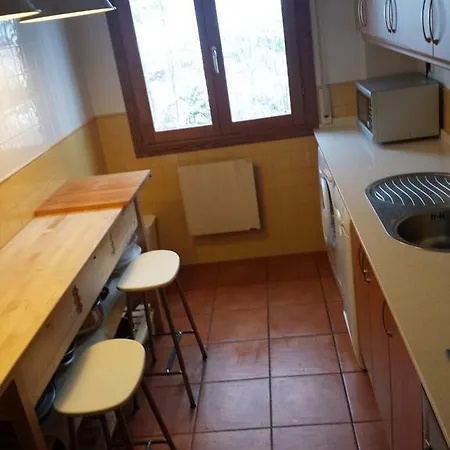 Bielsa-monte Pérdido *