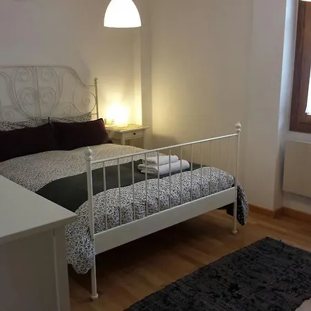 Apartament Bielsa-monte Perdido
