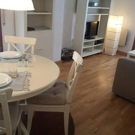 Bielsa-monte Perdido Apartament Bielsa