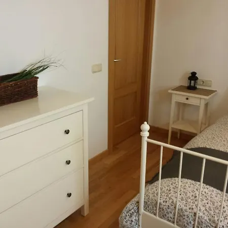 Bielsa-monte Perdido Apartment