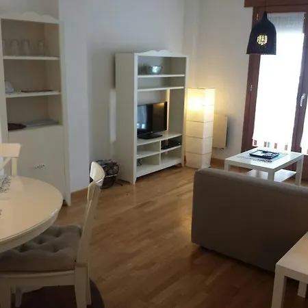 Bielsa-monte Perdido Apartment Bielsa