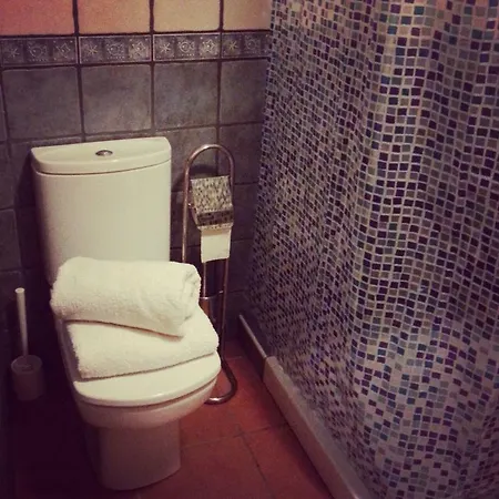 Bielsa-monte Perdido Apartman *