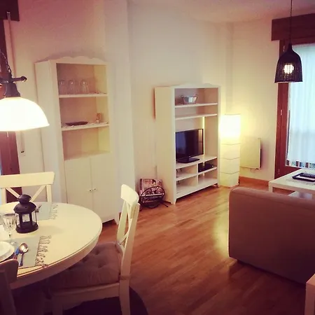 Bielsa-monte Perdido Apartment