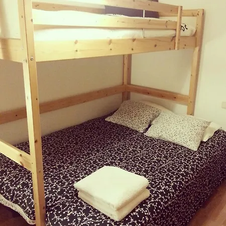 Bielsa-monte Perdido Apartment *