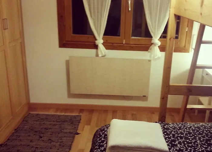 Apartment Bielsa-monte Perdido