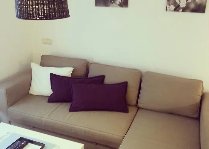 Bielsa-monte Perdido Apartment