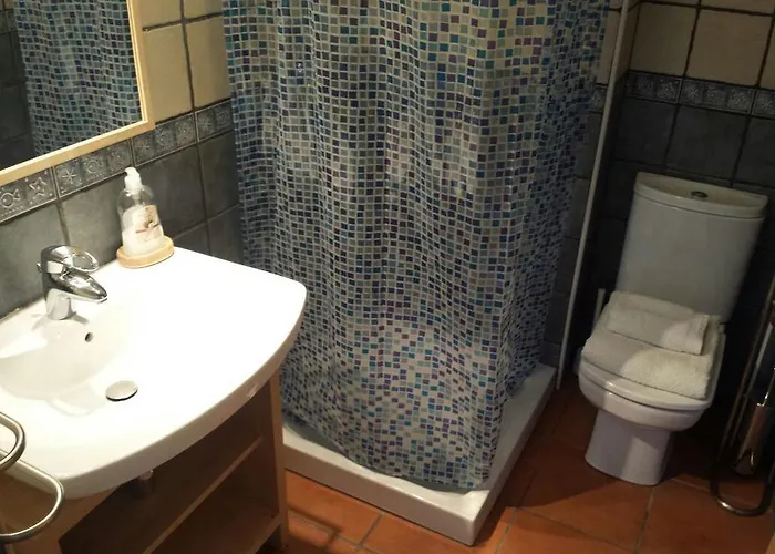 Apartment Bielsa-monte Perdido *