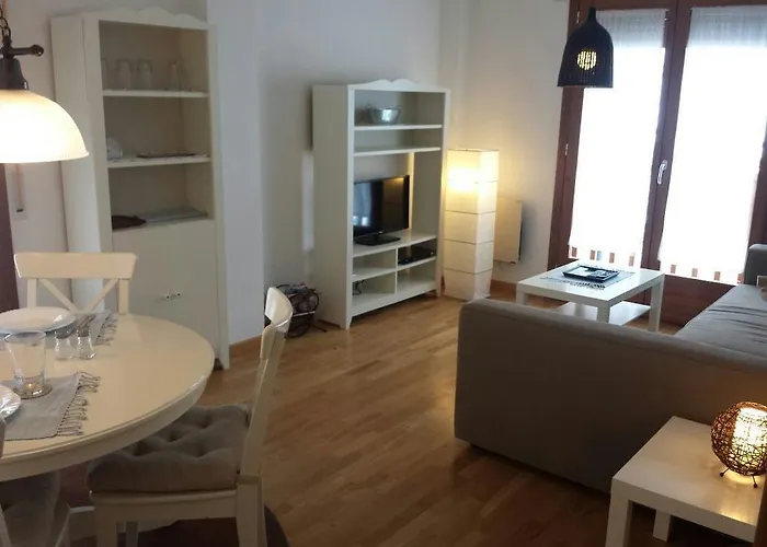 Bielsa-monte Perdido Apartment Bielsa