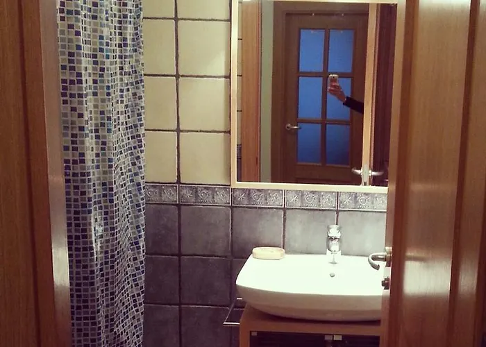 Bielsa-monte Perdido Apartment