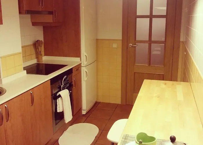 Bielsa-monte Perdido Apartment Bielsa